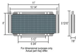 13523-Dimensions