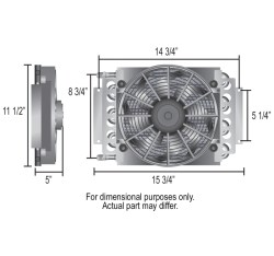 15900-dimensions