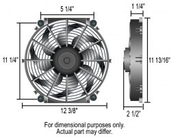 16512-dimensions